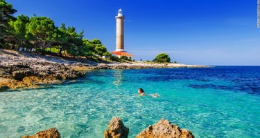 Top reasons for sailing in Croatia this summer 