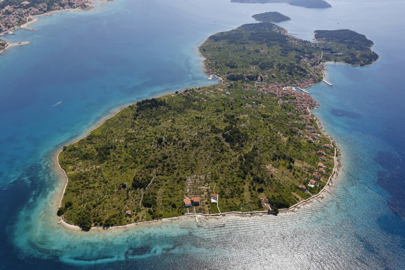 7. dan (petak) otok Zlarin – otok Prvić – Marina Pirovac