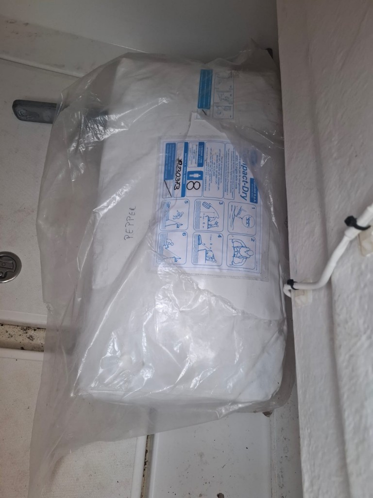 Liferaft