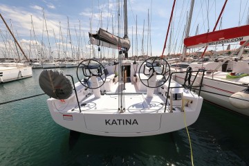 BENETEAU First 36 'Katina'