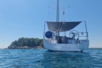 BENETEAU First 36 'Mana'