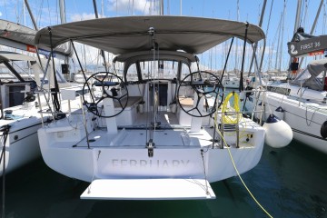 BENETEAU First 36 'February'