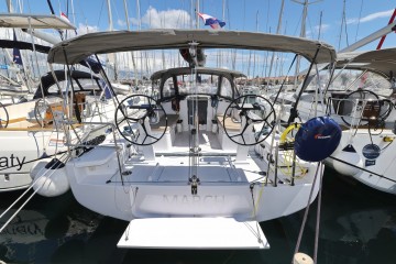 BENETEAU First 36 'March'
