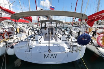 BENETEAU First 36 'May'