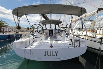 BENETEAU First 36 'July'