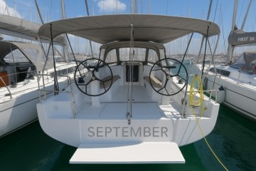 BENETEAU First 36 'September'