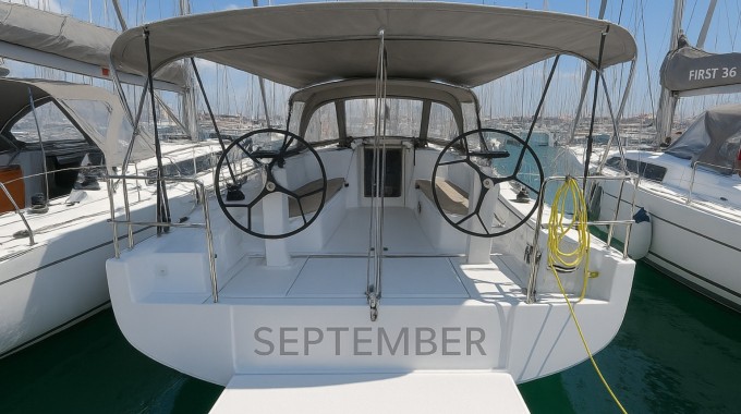 First 36 / September (2026)