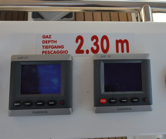 Exterior instruments