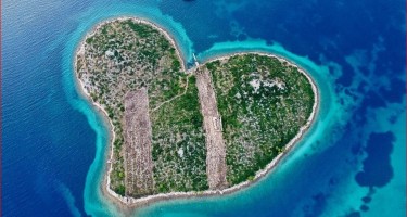 Segeltörn in Kroatien als romantischer Kurzurlaub für Paare