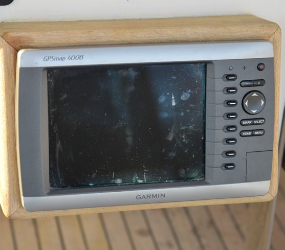 Chartplotter