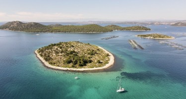 Nautical tourism in Croatia during the coronavirus pandemic 