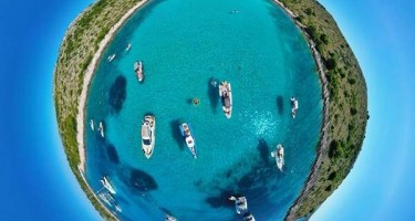 Why Croatia is the best vacation destination for sailors