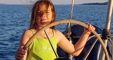 Obiteljsko krstarenje u Hrvatskoj – nekoliko općih savjeta