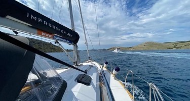 Philosophy behind modern sailing and why people love it