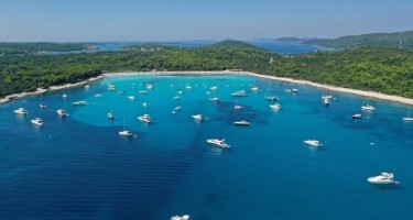 When is the best time to visit Croatia while sailing?