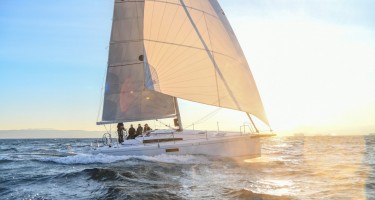 Maintenance Tips for Keeping Your Boat in Top Shape