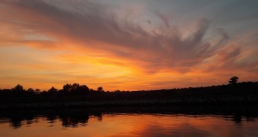 Navigating the Night