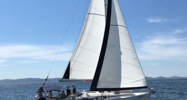 Discover the World's Best Sailing Destinations