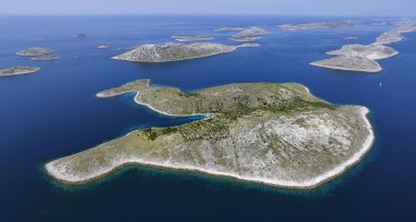 Eco-Sailing in Croatia: Sustainable Adventures on the Adriatic