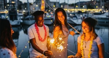 Sailing Into the Holidays: Christmas Gift Ideas for Boating Enthusiasts