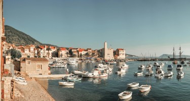 Exploring Hidden Gems: Lesser-Known Islands of the Croatian Coast
