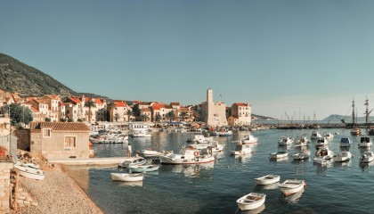 Versteckte Juwelen entdecken: Die weniger bekannten Inseln der kroatischen Küste