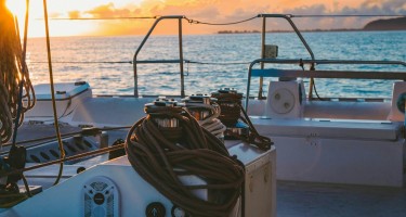 The Evolution of Sailing Technology: From Traditional to Modern Yachting