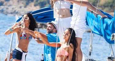 How to Host the Perfect Yacht Party: Tips for an Unforgettable Experience on the Adriatic