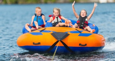 Top Water Sports You Can Enjoy While Sailing in Croatia