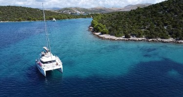 Sailing is the Best Way To Discover Croatia's UNESCO Sites