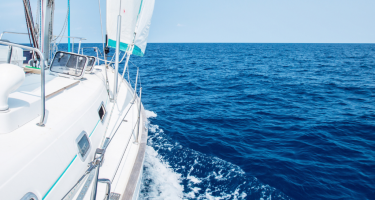 Best New Year's Resolution is Buying a Boat