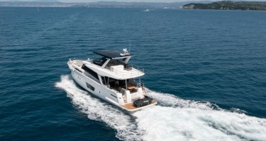 Sustainable Boating: How to Reduce Your Environmental Impact