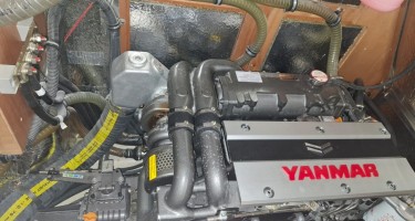 Pre-Season Engine Check: What You Should Never Skip