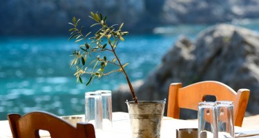 A Sailor’s Guide to Croatian Seafood in September