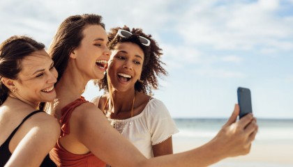 How Gen Z Is Changing the Future of Yacht Charter