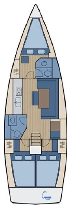 Bavaria 40 Cruiser