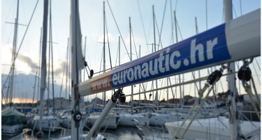 Neue Chartersaison – Neue Boote zum Genießen